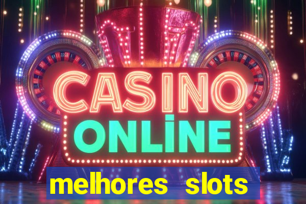 melhores slots pragmatic play